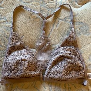 Victoria’s Secret XS Bralette